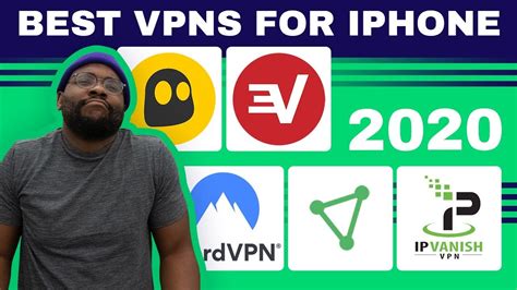 best vpn for iphone 11 pro max